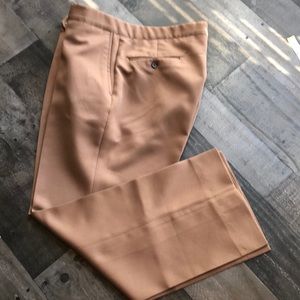 Vintage London fog trousers